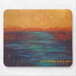 Tapis De Souris Entre