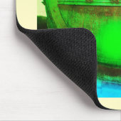 Tapis De Souris Entrée mystérieuse de voûte (Coin)