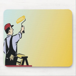 Tapis De Souris entreprise2