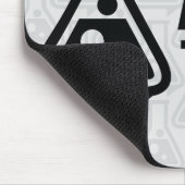 Tapis De Souris Entretien ringard (Coin)