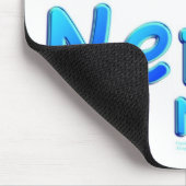 Tapis De Souris Entretien ringard à moi (Coin)