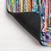 Tapis De Souris Entrez dans Mousepad (Coin)