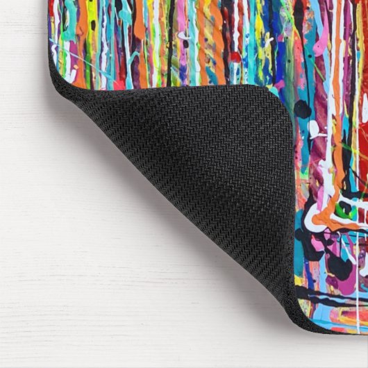 Tapis De Souris Entrez dans Mousepad (Coin)