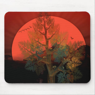 Tapis De Souris Entrez dans Sandman