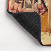 Tapis De Souris Envie (Coin)