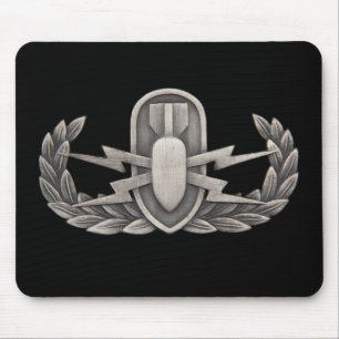 TAPIS DE SOURIS EOD