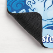 Tapis De Souris Éole (Coin)