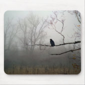 Tapis De Souris Épais brouillard (Devant)