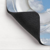 Tapis De Souris Épargne (Coin)