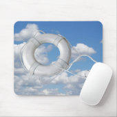 Tapis De Souris Épargne (Avec souris)