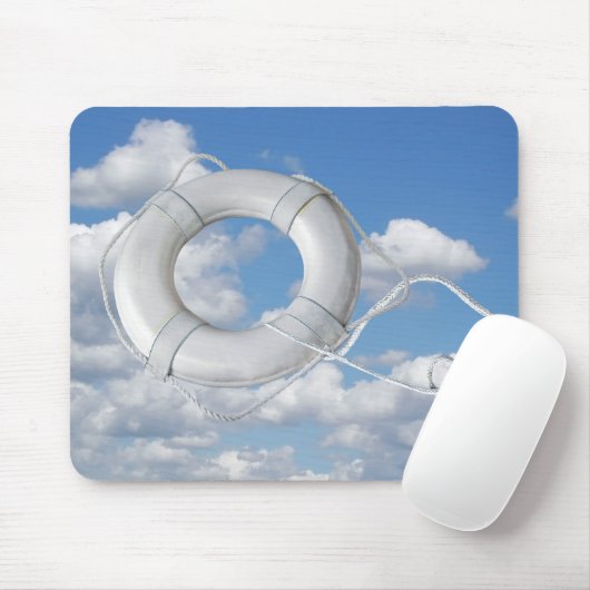 Tapis De Souris Épargne (Avec souris)