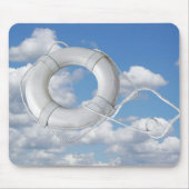 Tapis De Souris Épargne (Devant)