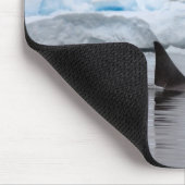 Tapis De Souris épaulards (orques), Orcinus orca, groupe (Coin)