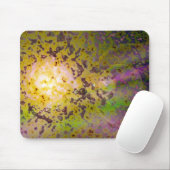 Tapis De Souris Épave Mousepad (Avec souris)
