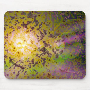 Tapis De Souris Épave Mousepad