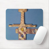 Tapis De Souris Épée de couronnement des rois de la France (Avec souris)