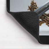 Tapis De Souris Épée futuriste arabe (Coin)