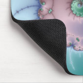 Tapis De Souris Éperon - Fractal Mousepad (Coin)