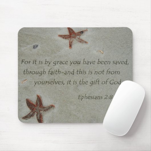 Tapis De Souris Ephesians (Avec souris)