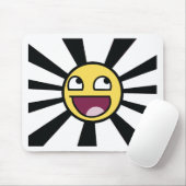 Tapis De Souris Epic (Avec souris)