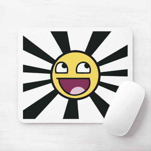 Tapis De Souris Epic (Avec souris)