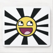 Tapis De Souris Epic (Devant)