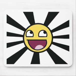Tapis De Souris Epic