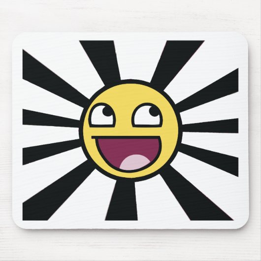 Tapis De Souris Epic (Devant)