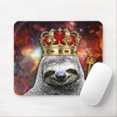 Tapis De Souris Epic Sloth king size mused (Avec souris)