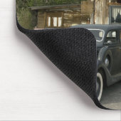 Tapis De Souris Épicerie générale et station service de (Coin)