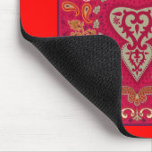 Tapis De Souris Épices (Coin)