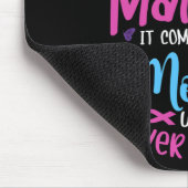 Tapis De Souris épilepsie ne vient pas avec un manuel il épilepsie (Coin)