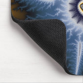 Tapis De Souris Épinces sombres (Coin)