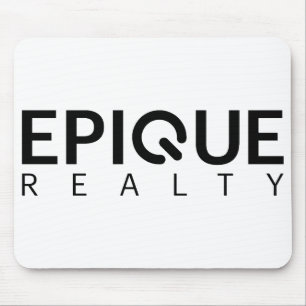 Tapis de souris EPIQUE Realty