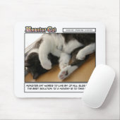 Tapis De Souris Épisode 288 : Petit somme de lundi (Avec souris)