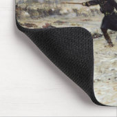 Tapis De Souris Épisode de la guerre de 1870 (Coin)