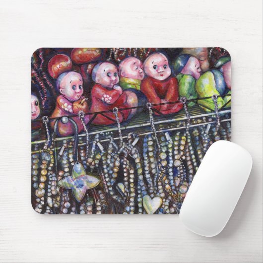 Tapis De Souris Épitomiser (Avec souris)