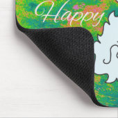 Tapis De Souris épouser christmast (Coin)