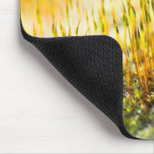 Tapis De Souris Épouses colorées (Coin)