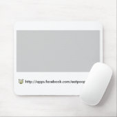 Tapis De Souris EPYC Mousepad (Avec souris)