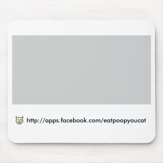Tapis De Souris EPYC Mousepad (Devant)