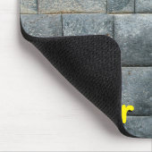 Tapis De Souris Équateur (Coin)
