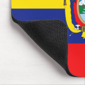 Tapis De Souris Équateur (Coin)