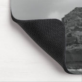 Tapis De Souris Equateur, îles Galapagos, île Darwin, vagues (Coin)