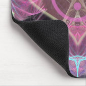 TAPIS DE SOURIS ÉQUILIBRE DE LOVE'IN (Coin)