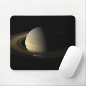 Tapis De Souris Equinox Saturne (Avec souris)