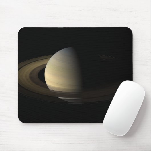 Tapis De Souris Equinox Saturne (Avec souris)