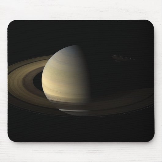 Tapis De Souris Equinox Saturne (Devant)