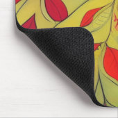 Tapis De Souris Équinoxe d'automne (Coin)