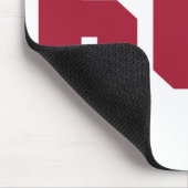 Tapis De Souris Équipe 666 (Coin)